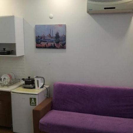 Bonica Hotel 이스탄불 외부 사진