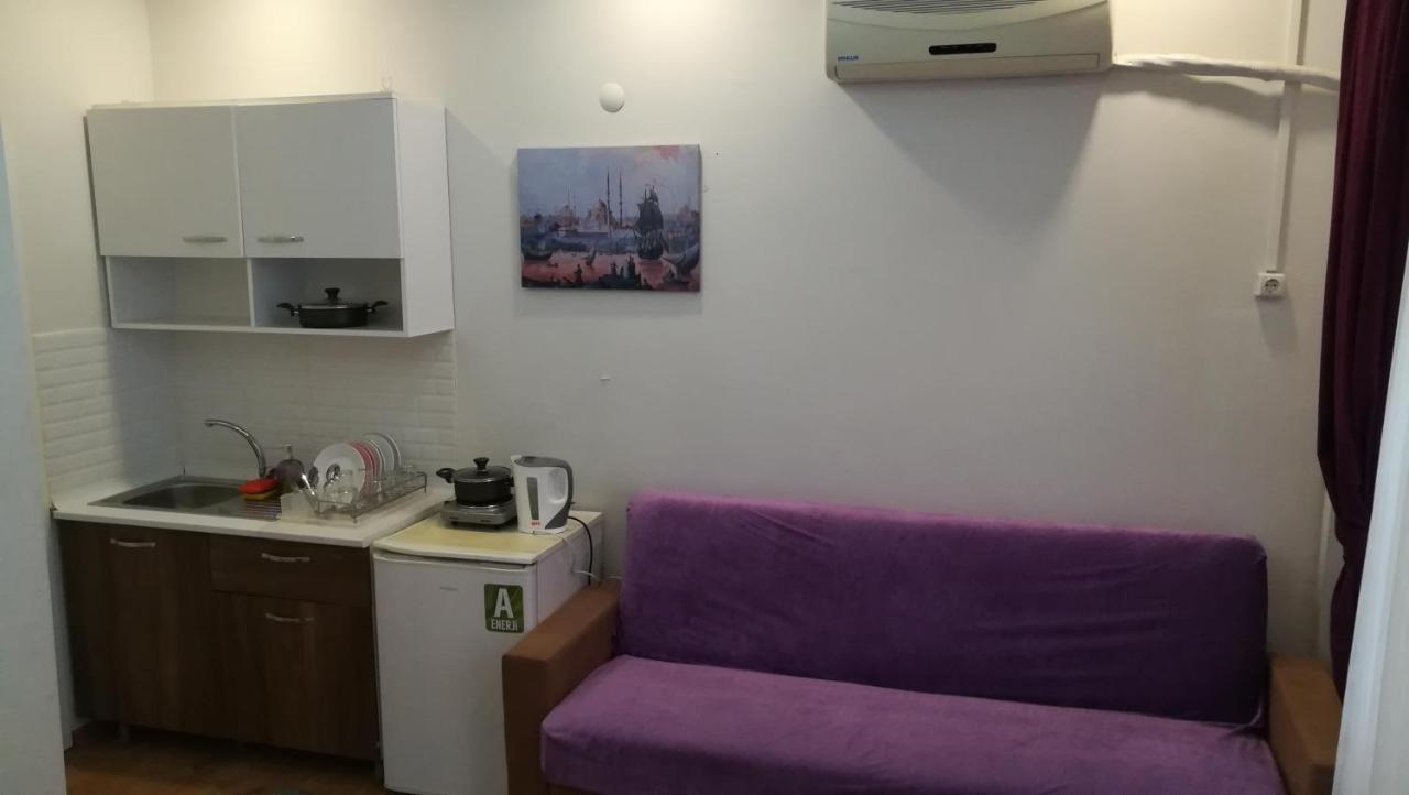 Bonica Hotel 이스탄불 외부 사진