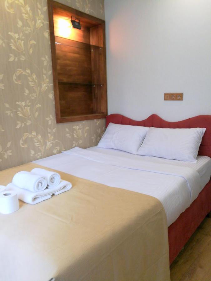 Bonica Hotel 이스탄불 외부 사진
