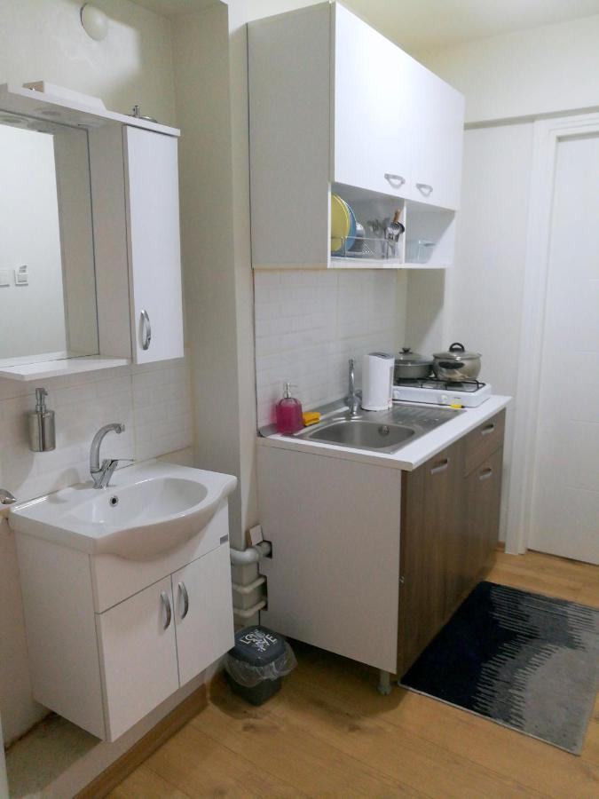 Bonica Hotel 이스탄불 외부 사진