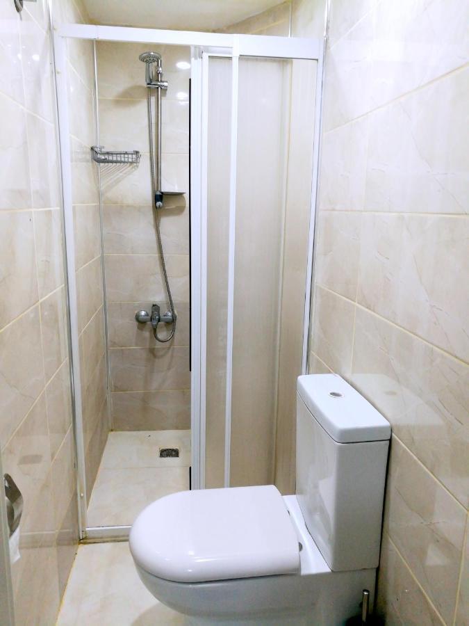Bonica Hotel 이스탄불 외부 사진