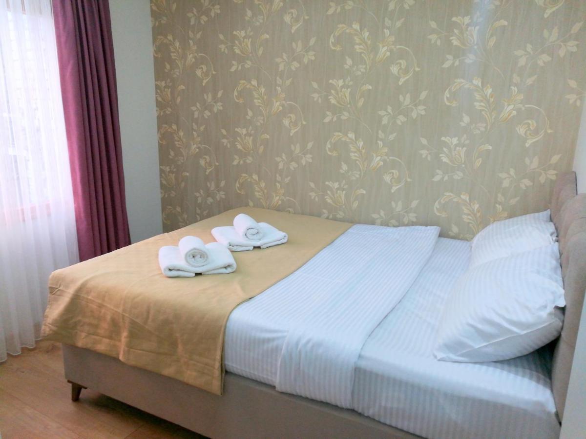 Bonica Hotel 이스탄불 외부 사진