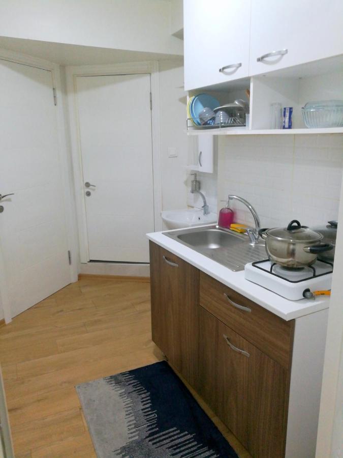 Bonica Hotel 이스탄불 외부 사진