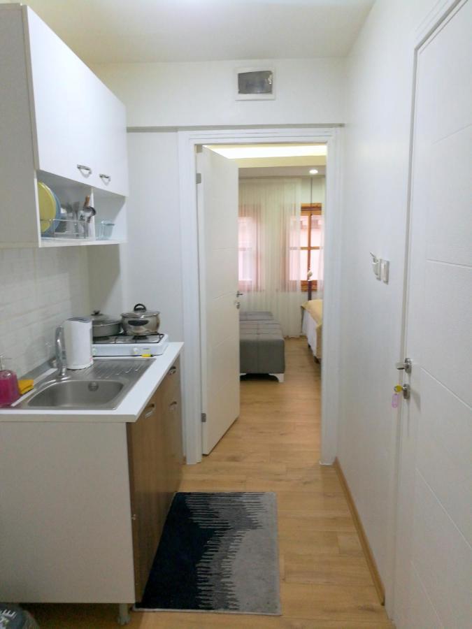 Bonica Hotel 이스탄불 외부 사진