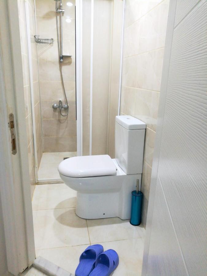 Bonica Hotel 이스탄불 외부 사진